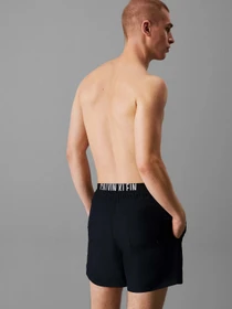 Одежда для пляжа Calvin Klein Underwear модель KM0KM01093-CEF Фото