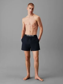 Одежда для пляжа Calvin Klein Underwear модель KM0KM01093-CEF Фото