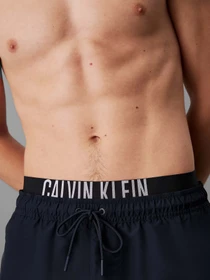 Одежда для пляжа Calvin Klein Underwear модель KM0KM01093-CEF Фото