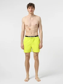 Одежда для пляжа Calvin Klein Underwear модель KM0KM01093-LRF Фото