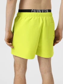 Одежда для пляжа Calvin Klein Underwear модель KM0KM01093-LRF Фото