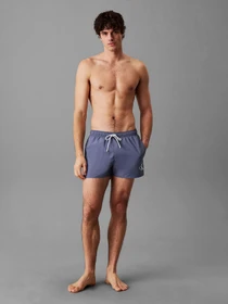 Одежда для пляжа Calvin Klein Underwear модель KM0KM01099-PCP Фото