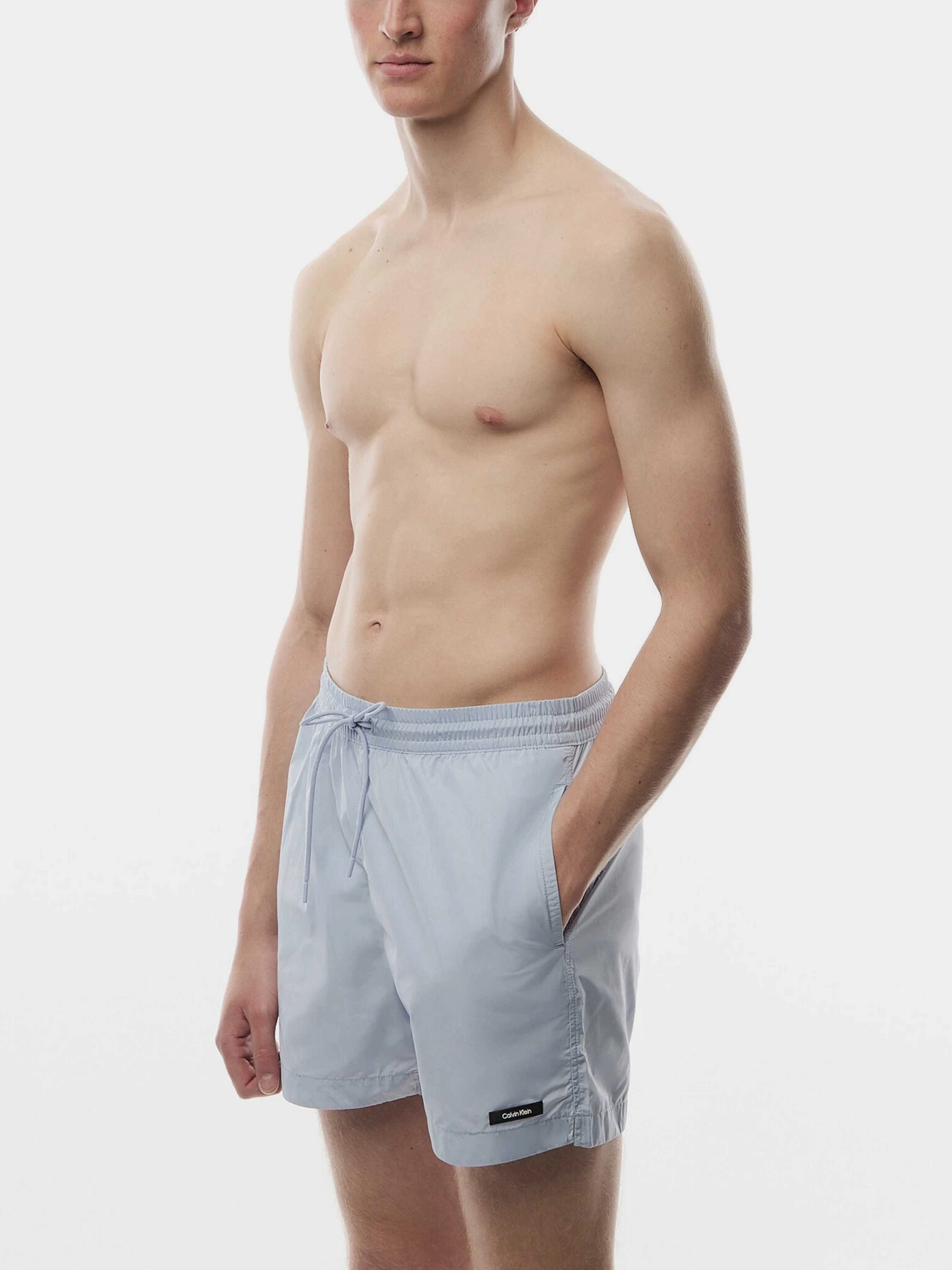 Одежда для пляжа Calvin Klein Underwear модель KM0KM01111-C5O Одежда для пляжа Calvin Klein Underwear модель KM0KM01111-C5O Фото