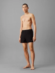Одежда для пляжа Calvin Klein Underwear модель KM0KM01112-BEH Фото