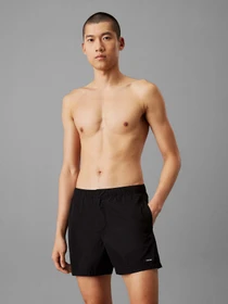 Одяг для пляжу Calvin Klein Underwear модель KM0KM01112-BEH Фото