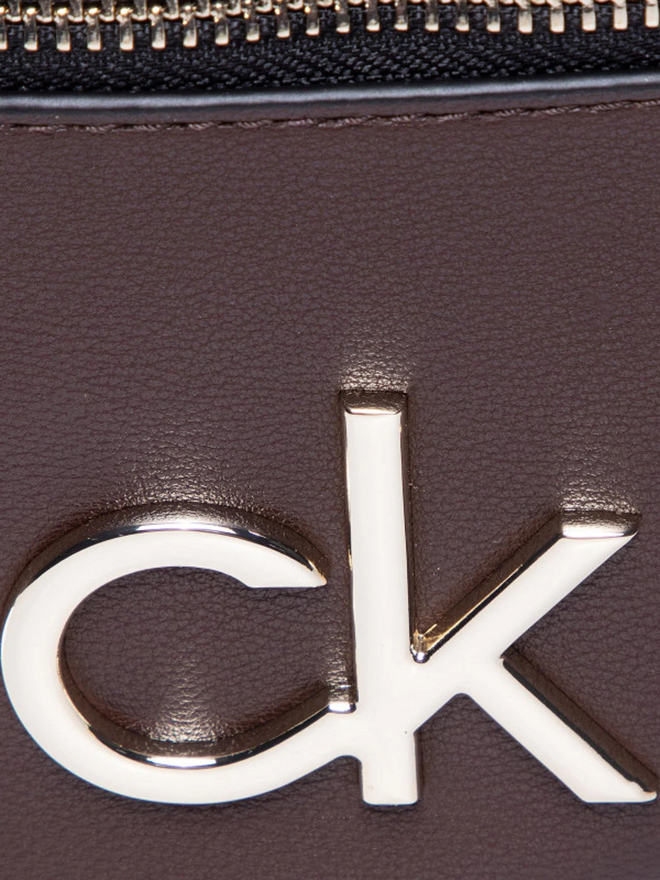 Сумки Calvin Klein модель K60K607039_BA00 Фото