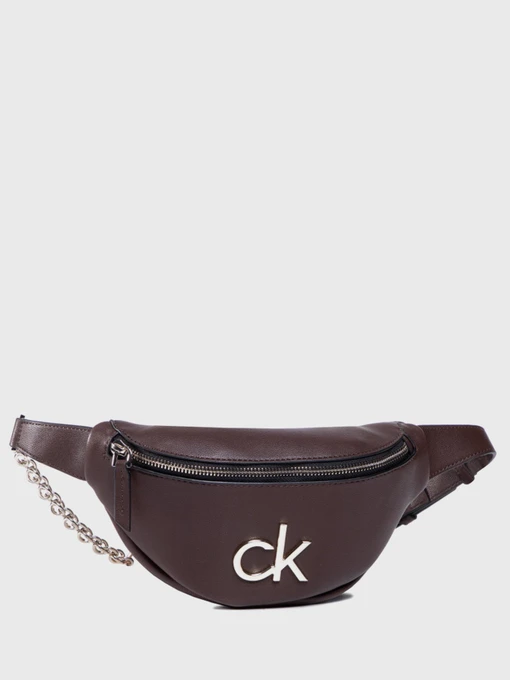 Сумки Calvin Klein модель K60K607039_BA00 Фото