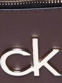 Сумки Calvin Klein модель K60K607039_BA00 Фото