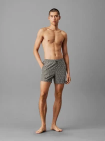 Одежда для пляжа Calvin Klein Underwear модель KM0KM01120-0IA Фото