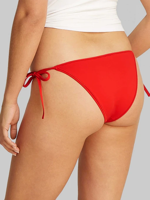 Одяг для пляжу Calvin Klein Underwear модель KW0KW02349-XM8 Фото