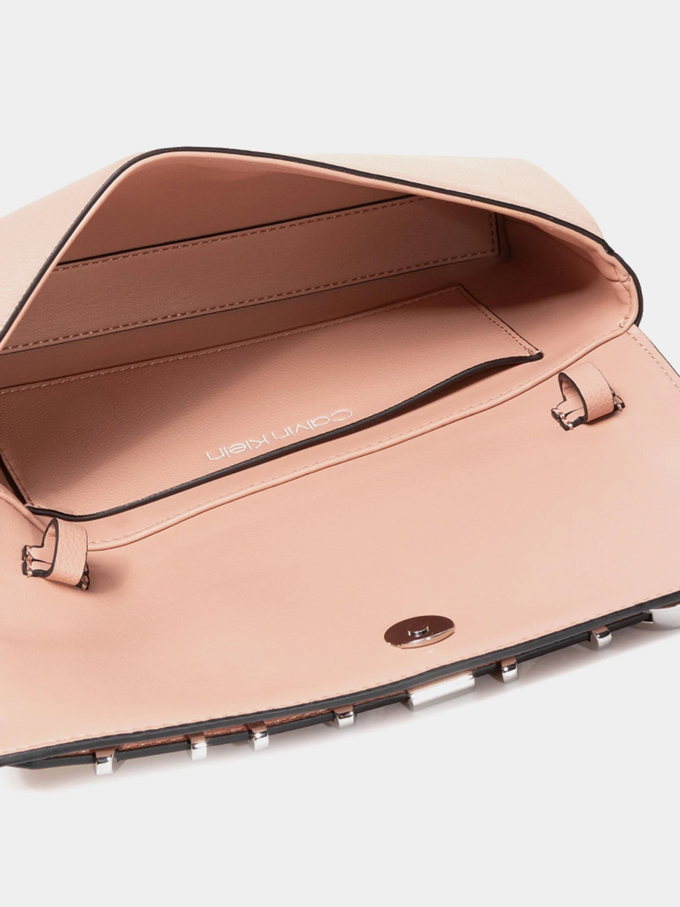 Сумки Calvin Klein модель K60K607042_TGW0 Фото