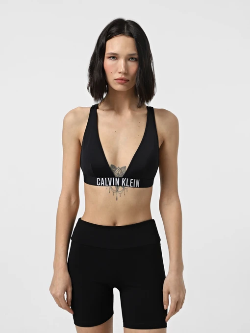 Одежда для пляжа Calvin Klein Underwear модель KW0KW02832-BEH Фото