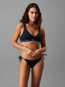 Одежда для пляжа Calvin Klein Underwear модель KW0KW02839-CEF Фото
