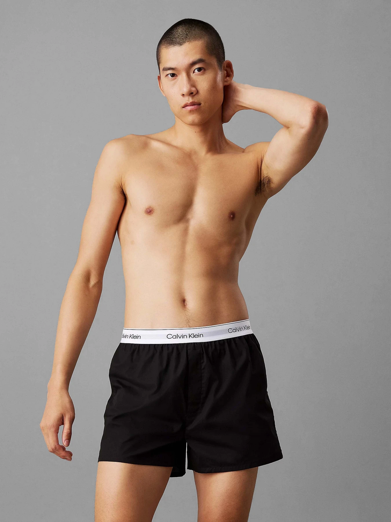 Нижнее белье Calvin Klein Underwear модель LV00NB4267-W8O Нижнее белье Calvin Klein Underwear модель LV00NB4267-W8O Фото