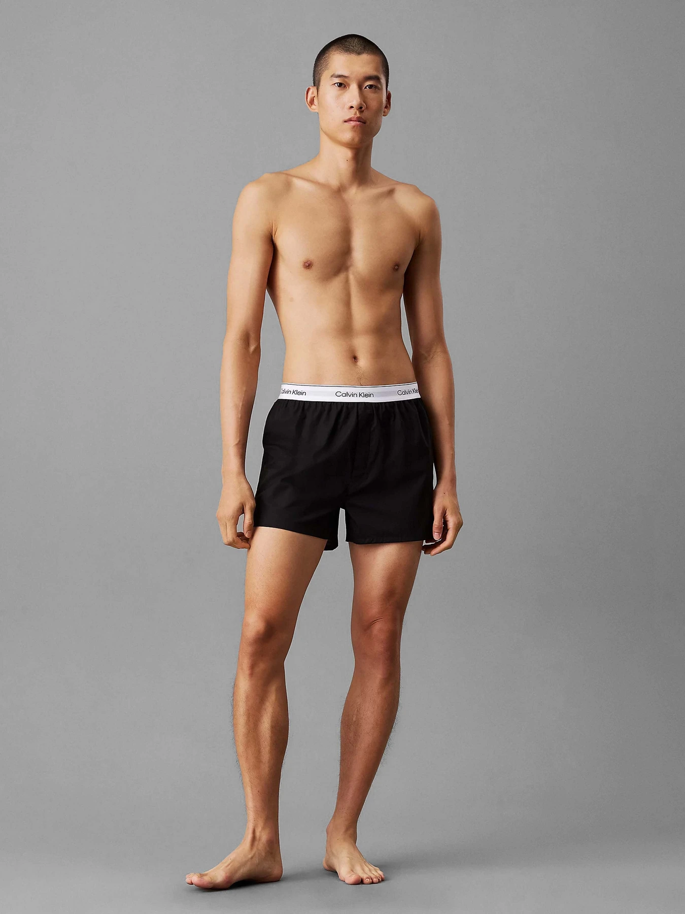 Нижнее белье Calvin Klein Underwear модель LV00NB4267-W8O Нижнее белье Calvin Klein Underwear модель LV00NB4267-W8O Фото