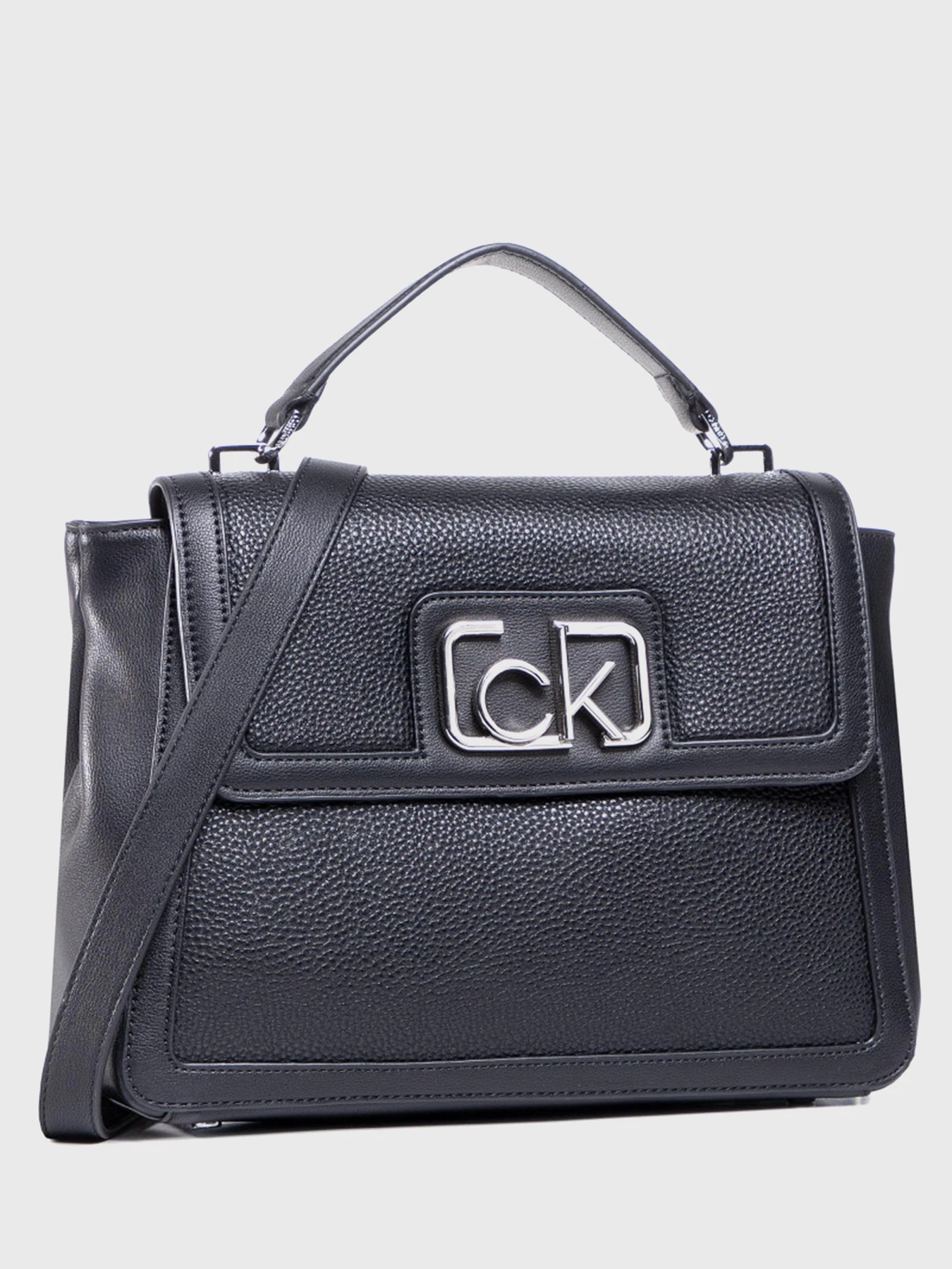 Сумки Calvin Klein модель K60K607091_BAX0 Сумки Calvin Klein модель K60K607091_BAX0 Фото