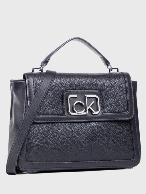 Сумки Calvin Klein модель K60K607091_BAX0 Фото