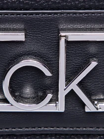 Сумки Calvin Klein модель K60K607091_BAX0 Фото