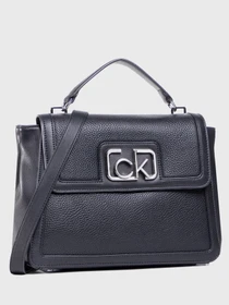 Сумки Calvin Klein модель K60K607091_BAX0 Фото