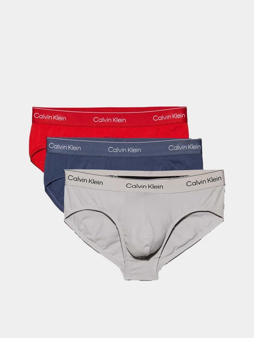Нижня білизна Calvin Klein Underwear модель LV00NB4388-VQN Фото