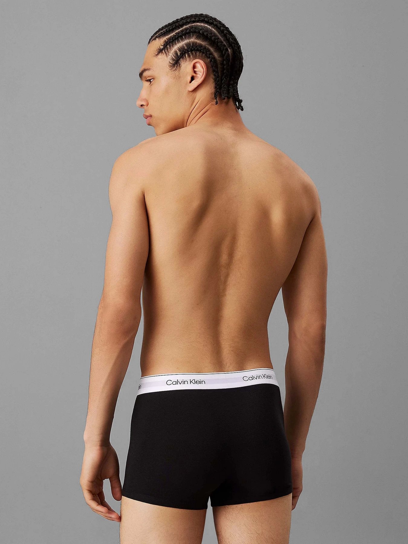 Нижнее белье Calvin Klein Underwear модель LV00NB4392-UB1 Нижнее белье Calvin Klein Underwear модель LV00NB4392-UB1 Фото