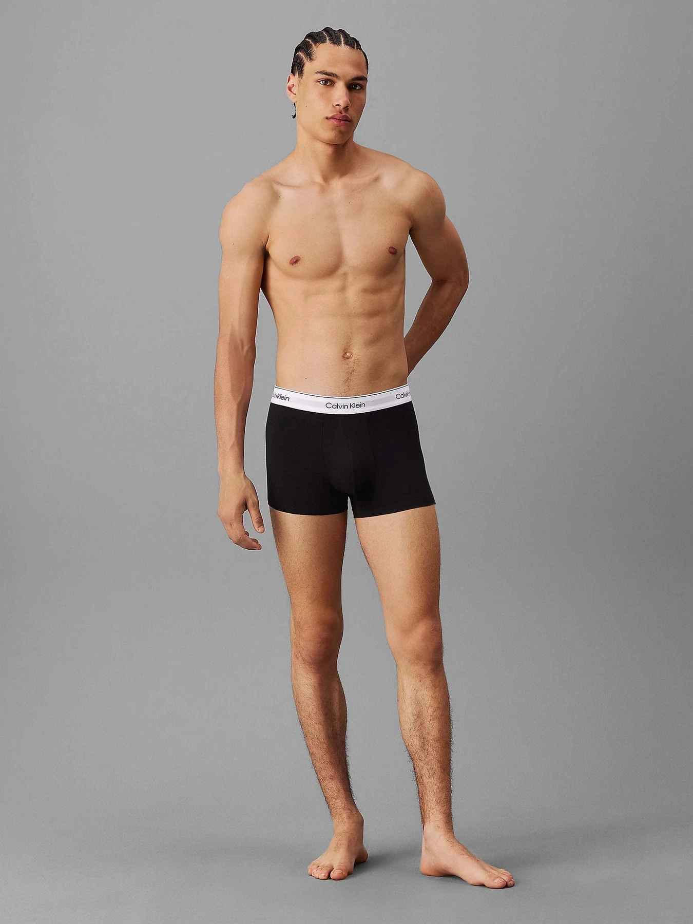 Нижнее белье Calvin Klein Underwear модель LV00NB4392-UB1 Нижнее белье Calvin Klein Underwear модель LV00NB4392-UB1 Фото