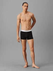 Нижнее белье Calvin Klein Underwear модель LV00NB4392-UB1 Фото