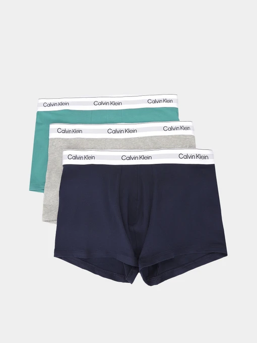 Нижня білизна Calvin Klein Underwear модель LV00NB4392-VR1 Фото