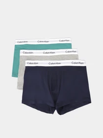 Нижнее белье Calvin Klein Underwear модель LV00NB4392-VR1 Фото