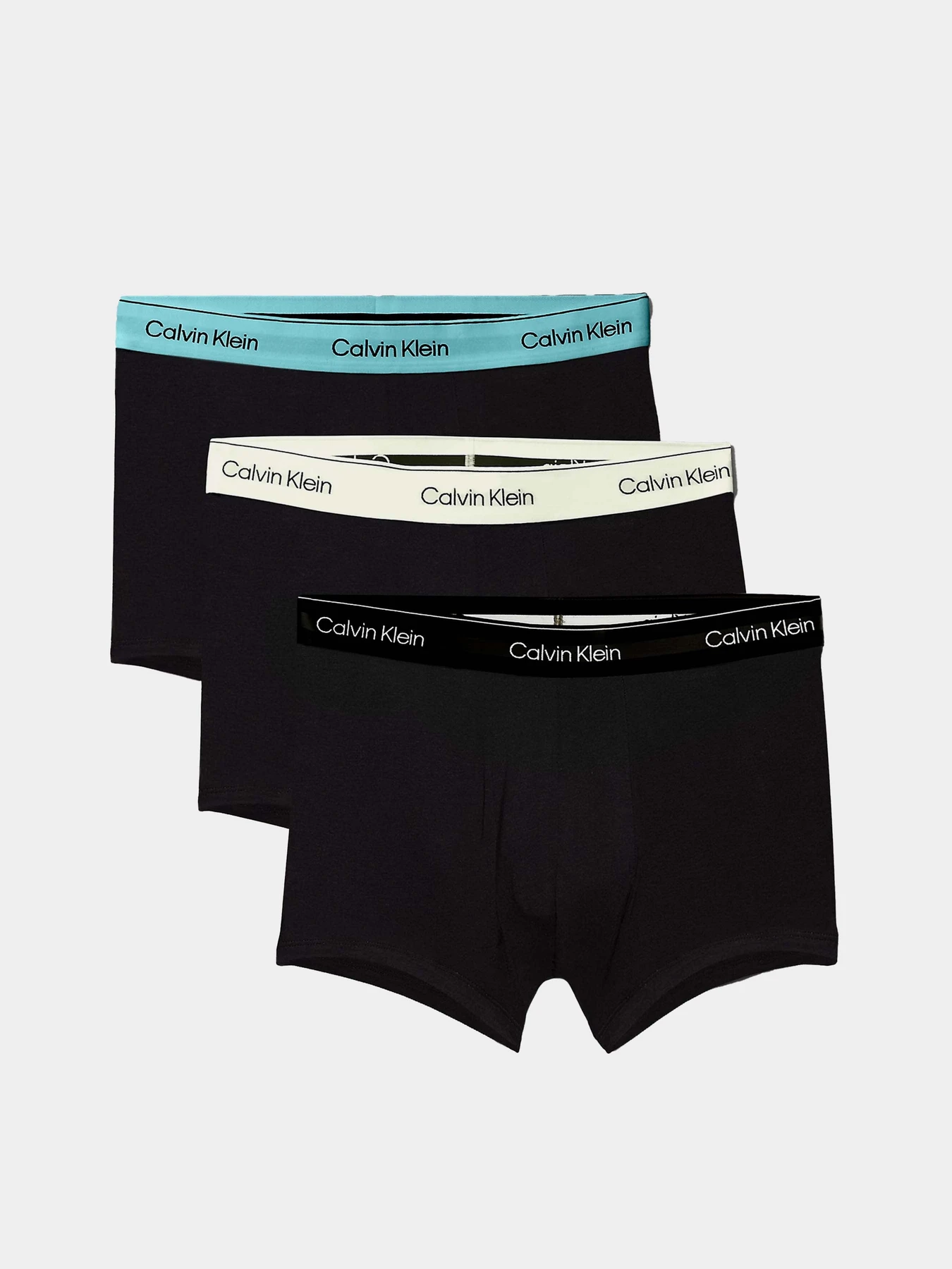 Нижнее белье Calvin Klein Underwear модель LV00NB4392-VRB Нижнее белье Calvin Klein Underwear модель LV00NB4392-VRB Фото