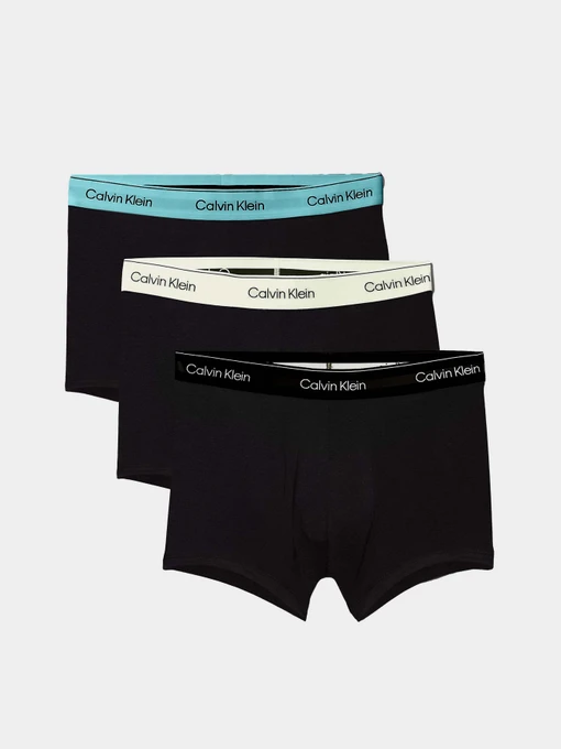 Нижня білизна Calvin Klein Underwear модель LV00NB4392-VRB Фото
