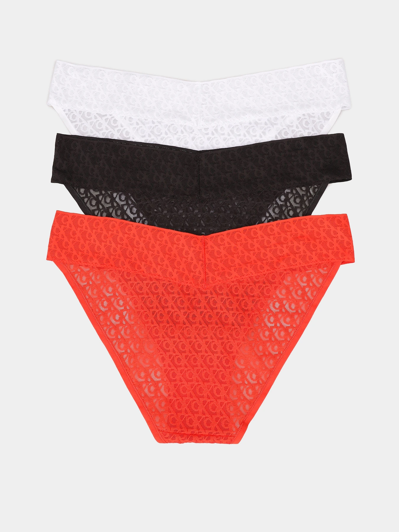 Нижнее белье Calvin Klein Underwear модель LV00QD5305-WAA Нижнее белье Calvin Klein Underwear модель LV00QD5305-WAA Фото