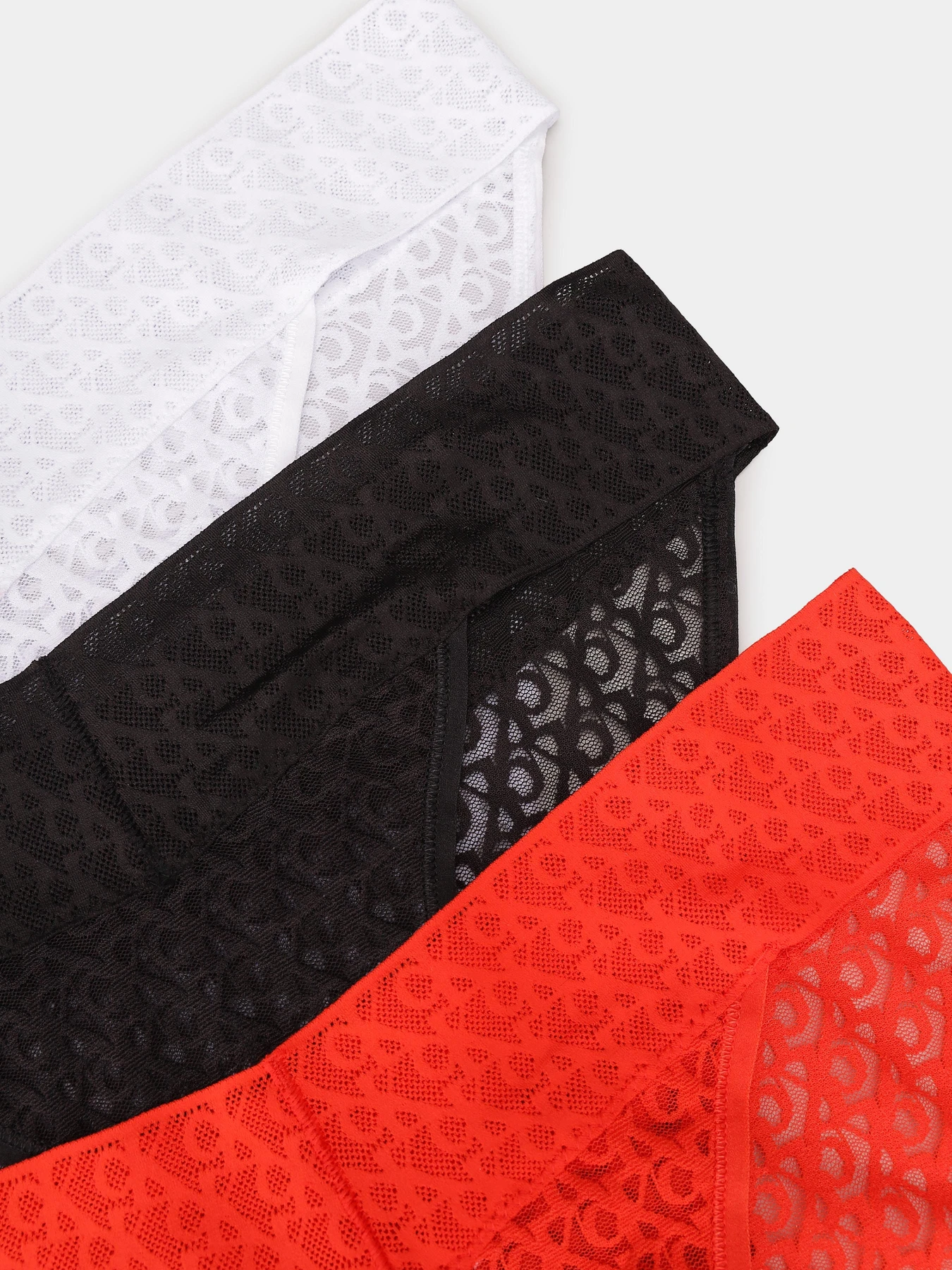 Нижнее белье Calvin Klein Underwear модель LV00QD5305-WAA Нижнее белье Calvin Klein Underwear модель LV00QD5305-WAA Фото