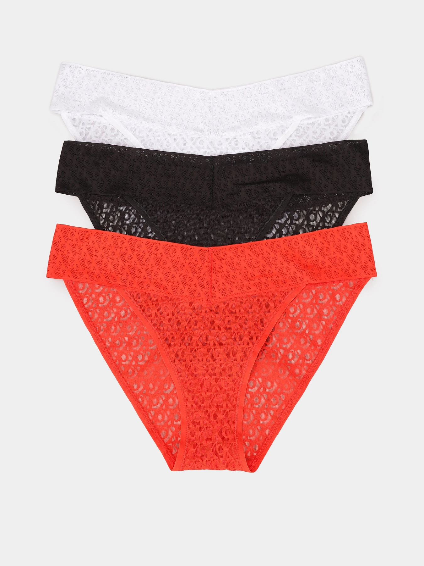 Нижнее белье Calvin Klein Underwear модель LV00QD5305-WAA Нижнее белье Calvin Klein Underwear модель LV00QD5305-WAA Фото