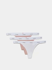 Нижня білизна Calvin Klein Underwear модель LV00QD5308-TL2 Фото