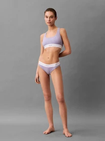 Нижнее белье Calvin Klein Underwear модель LV00QF8018-WBN Фото