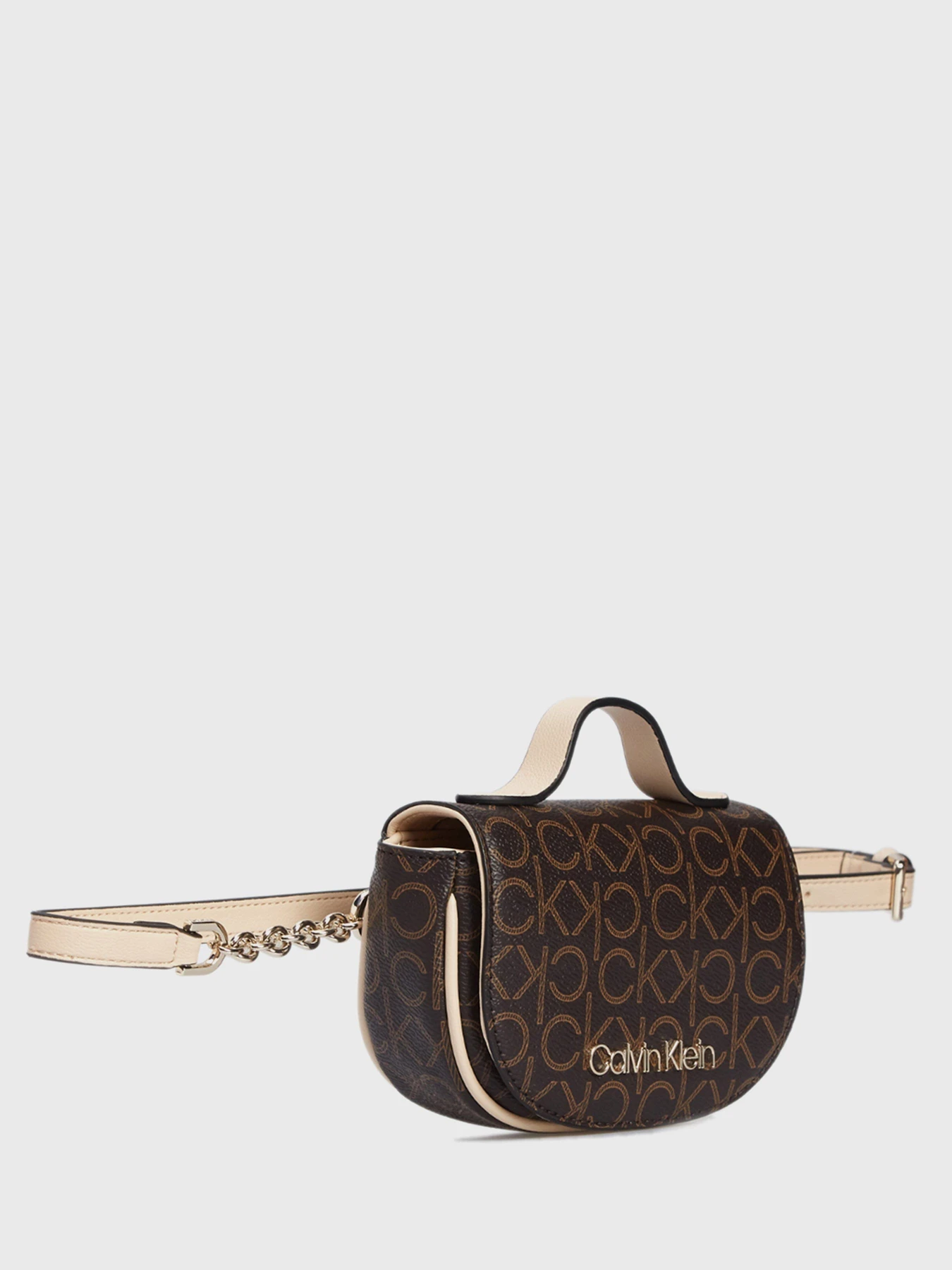 Сумки Calvin Klein модель K60K607135_0GX0 Фото