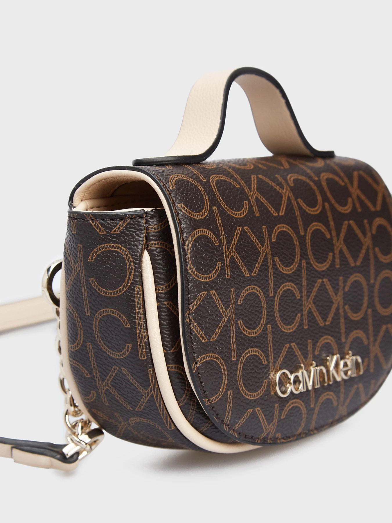 Сумки Calvin Klein модель K60K607135_0GX0 Фото