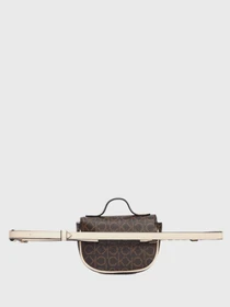Сумки Calvin Klein модель K60K607135_0GX0 Фото