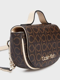Сумки Calvin Klein модель K60K607135_0GX0 Фото