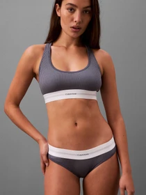 Нижнее белье Calvin Klein Underwear модель LV00QF8022-FCG Фото