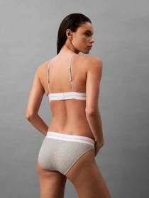Нижня білизна Calvin Klein Underwear модель LV00QF8022-P7A Фото