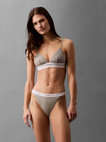 Нижнее белье Calvin Klein Underwear модель LV00QF8248-P7A Фото