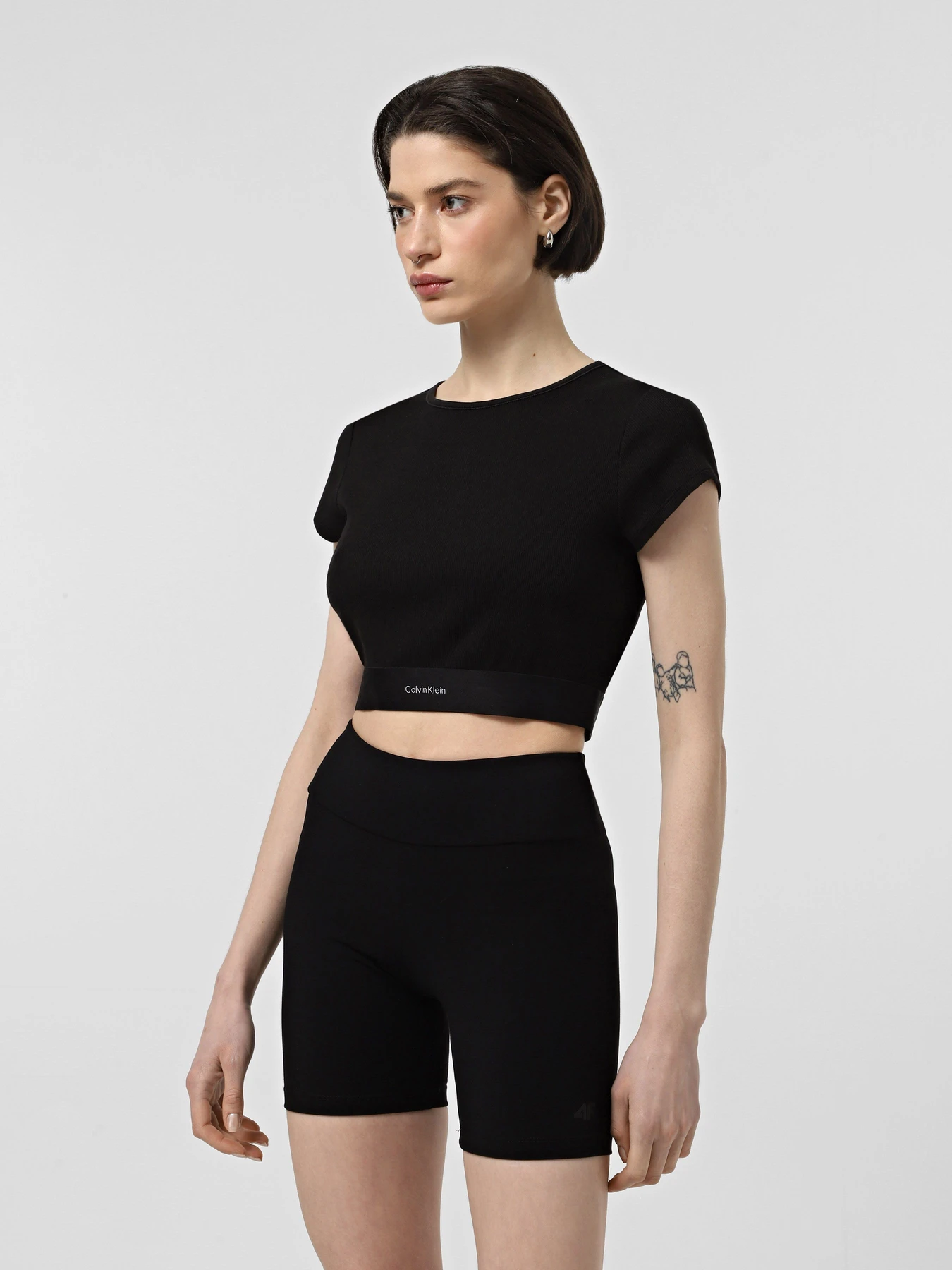 Футболки и поло Calvin Klein Underwear модель LV00QS7349-UB1 Футболки и поло Calvin Klein Underwear модель LV00QS7349-UB1 Фото