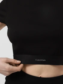 Футболки и поло Calvin Klein Underwear модель LV00QS7349-UB1 Фото