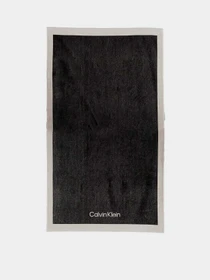 Туристичний рушник Calvin Klein Underwear модель KU0KU00128-BEH Фото