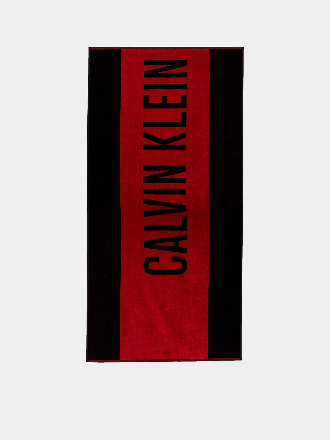 Туристичний рушник Calvin Klein Underwear модель KU0KU00129-XM8 Туристичний рушник Calvin Klein Underwear модель KU0KU00129-XM8 Фото