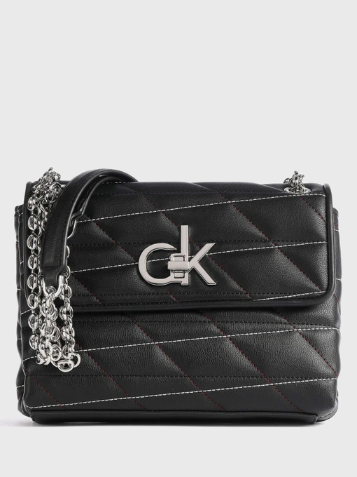 Сумки Calvin Klein модель K60K607150_BAX0 Фото