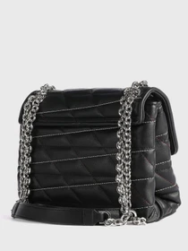 Сумки Calvin Klein модель K60K607150_BAX0 Фото