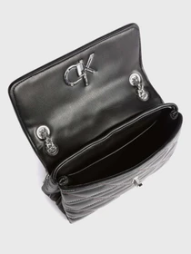Сумки Calvin Klein модель K60K607150_BAX0 Фото